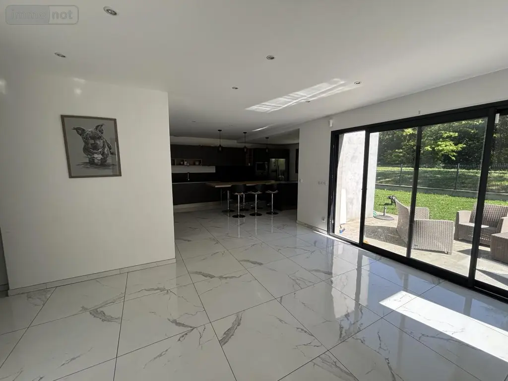 Maison a vendre Francin 73800 Savoie 73 137 m2 5 pièces 420000 euros 73006-306 018