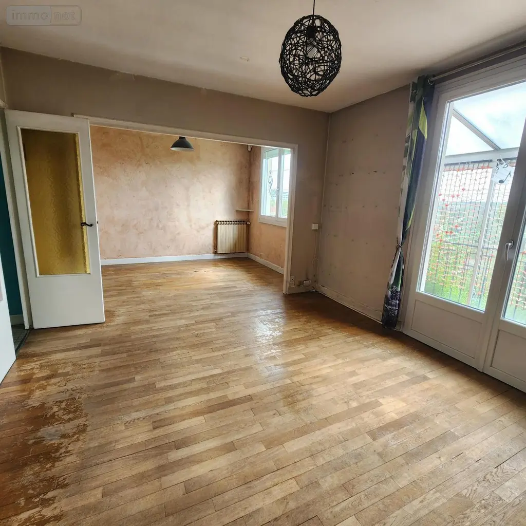 Maison a vendre La Ferté-Bernard 72400 Sarthe 72 85 m2 106000 euros 72085-2286 007