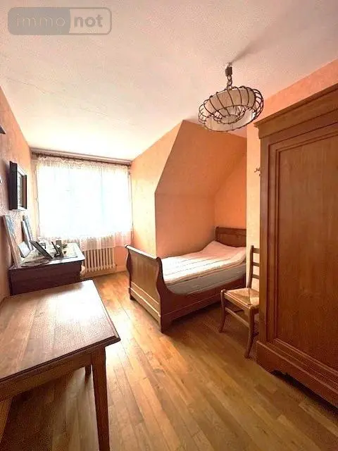 Maison a vendre Noyen-sur-Sarthe 72430 Sarthe 72 108 m2 5 pièces 189900 euros 72120-974 011