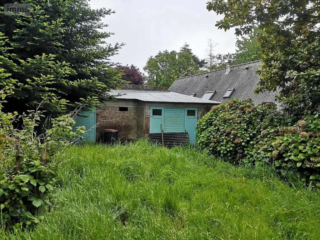 Maison a vendre Plouha 22580 Côtes-d'Armor 22 121 m2 292950 euros 22017-1372 022