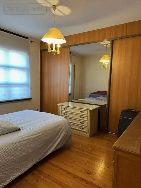 Maison a vendre Cambrai 59400 Nord 59 203 m2 6 pièces 524000 euros 59098-11848 009
