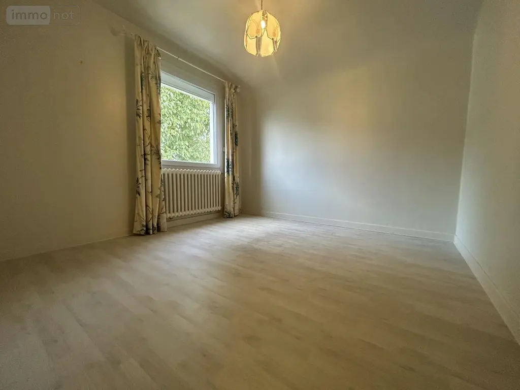 Maison a vendre Yffiniac 22120 Côtes-d'Armor 22 121 m2 6 pièces 275600 euros 22007-810 014