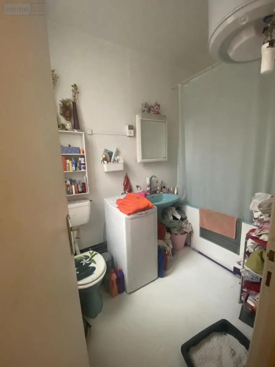 Appartement a vendre Paris 9e Arrondissement 75009 Paris 75 25 m2 1 pièce 273440 euros 22064-1311 005