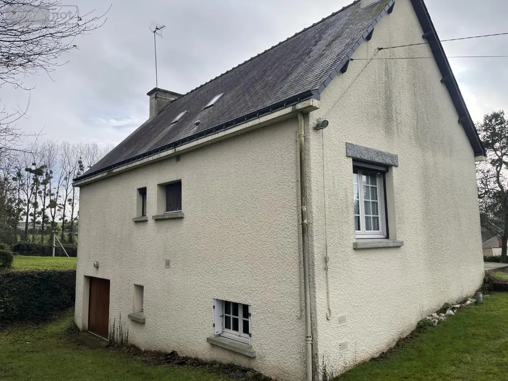 Maison a vendre Loyat 56800 Morbihan 56 110 m2 7 pièces 156540 euros 56044-1385 005