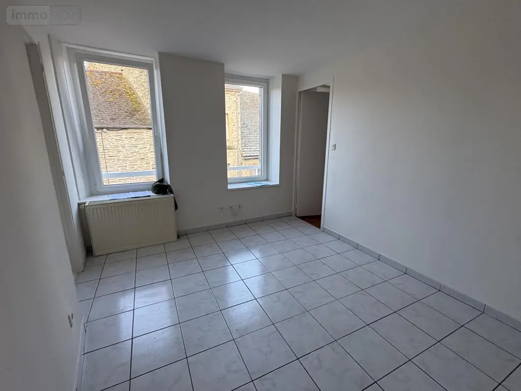Appartement a vendre Cherbourg-en-Cotentin 50100 Manche 50 42 m2 3 pièces 94320 euros 50108-4840 008