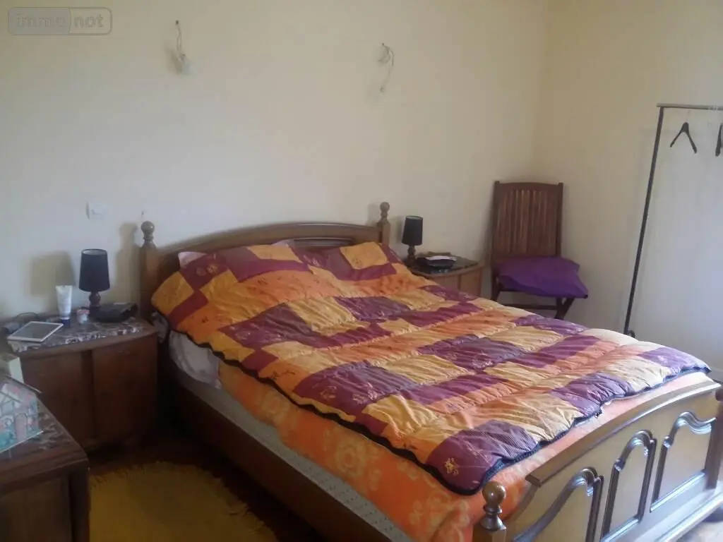 Maison a vendre Montreuil-l'Argillé 27390 Eure 27 142 m2 5 pièces 141400 euros 14058-1814 009