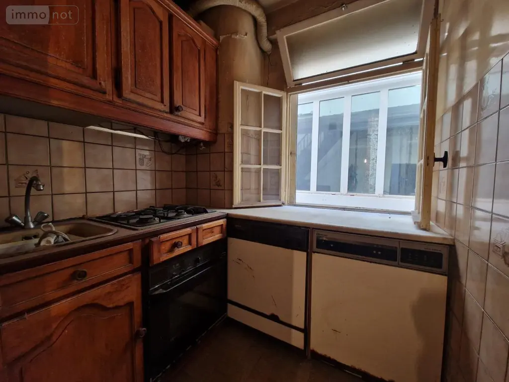 Appartement a vendre Paris 3e Arrondissement 75003 Paris 75 30 m2 2 pièces 300000 euros 75038-87 004