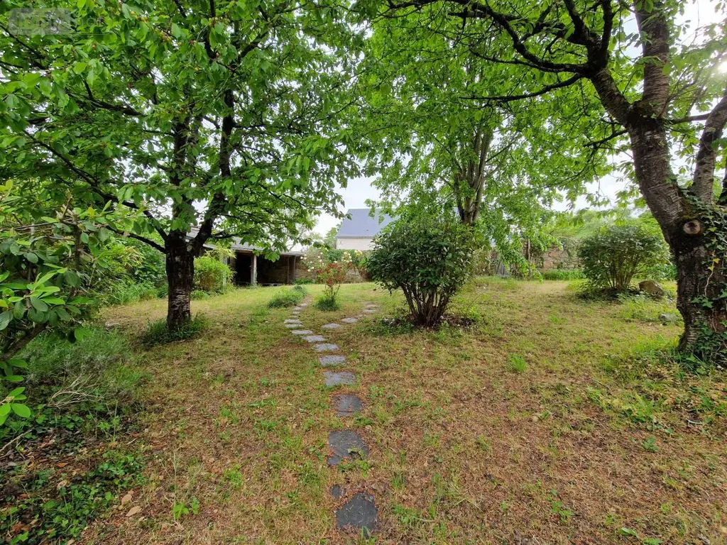 Maison a vendre Blaison-Saint-Sulpice 49320 Maine-et-Loire 49 125 m2 5 pièces 240560 euros 49112-977 010