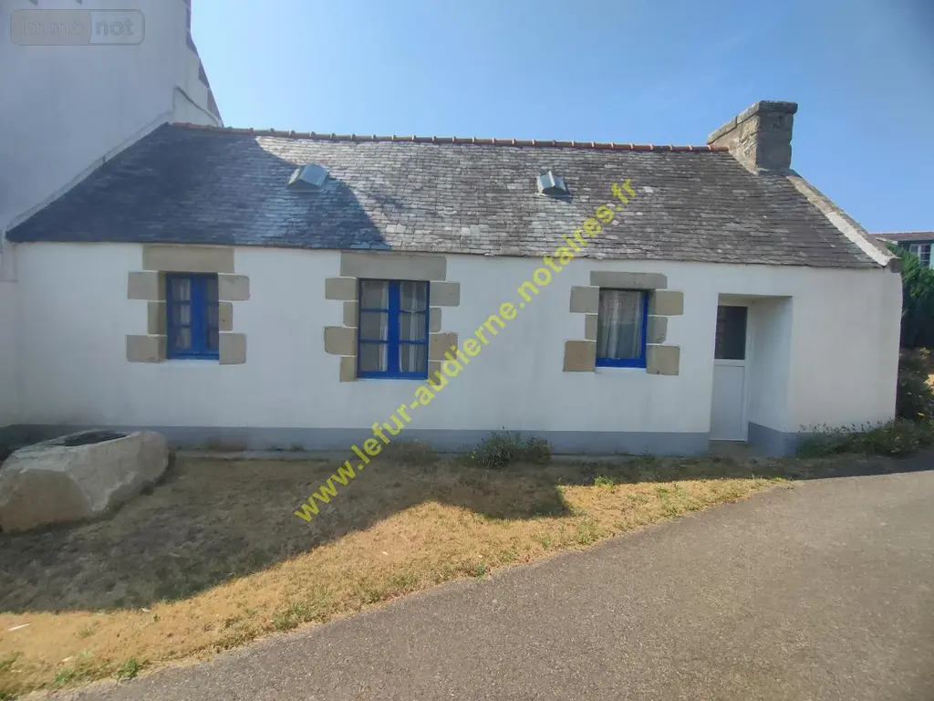 Maison a vendre Goulien 29770 Finistère 29 120 m2 9 pièces 312000 euros 29021-2115 014