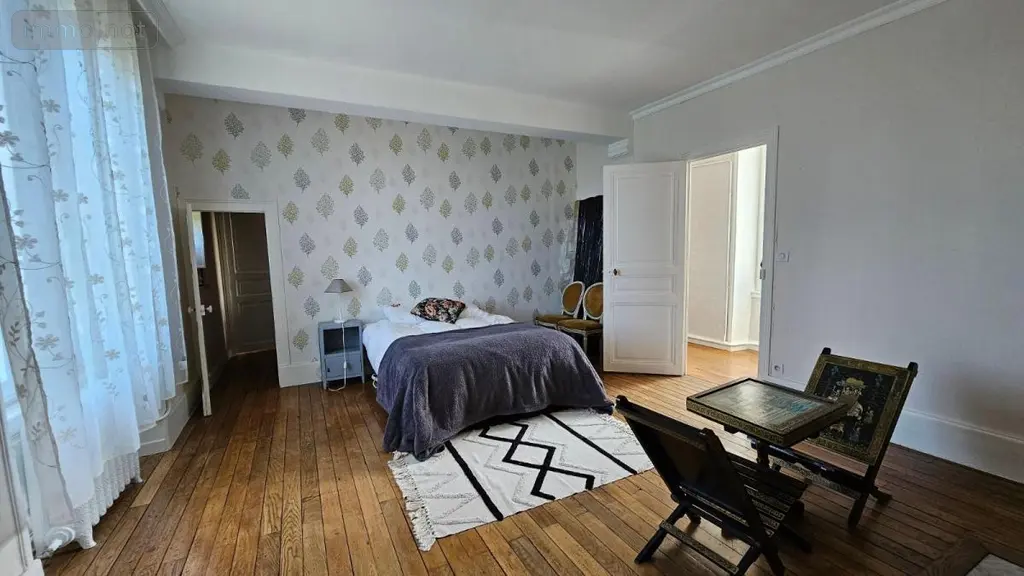 Maison a vendre Vendôme 41100 Loir-et-Cher 41 362 m2 9 pièces 612850 euros 41050-2776 009