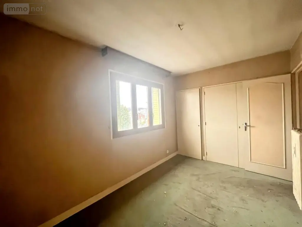 Appartement a vendre Besançon 25000 Doubs 25 68 m2 4 pièces 91000 euros 25004-1330 006