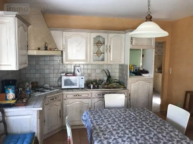 Maison a vendre Tonnay-Charente 17430 Charente-Maritime 17 115 m2 5 pièces 199120 euros 17050-356 007
