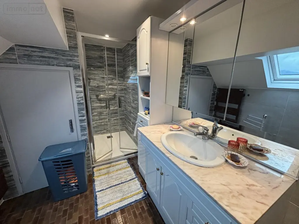 Maison a vendre Barberaz 73000 Savoie 73 135 m2 7 pièces 625000 euros 73006-301 015