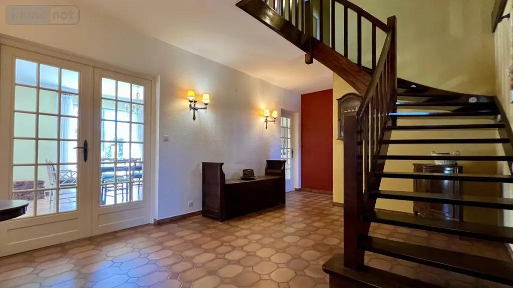 Maison a vendre Pont-à-Marcq 59710 Nord 59 212 m2 7 pièces 649000 euros 59028-131 007