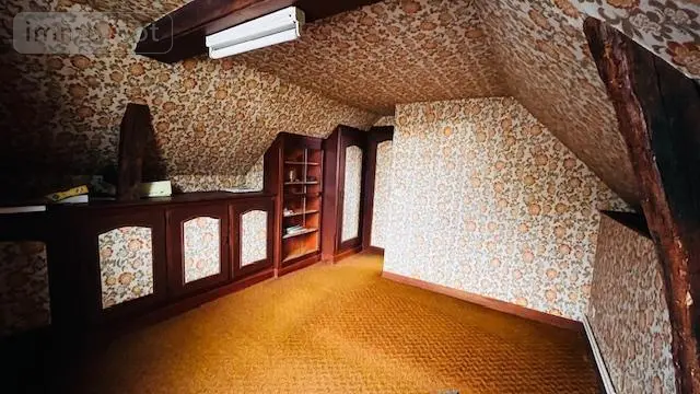 Maison a vendre Luynes 37230 Indre-et-Loire 37 75 m2 2 pièces 165760 euros 37009-2660 006