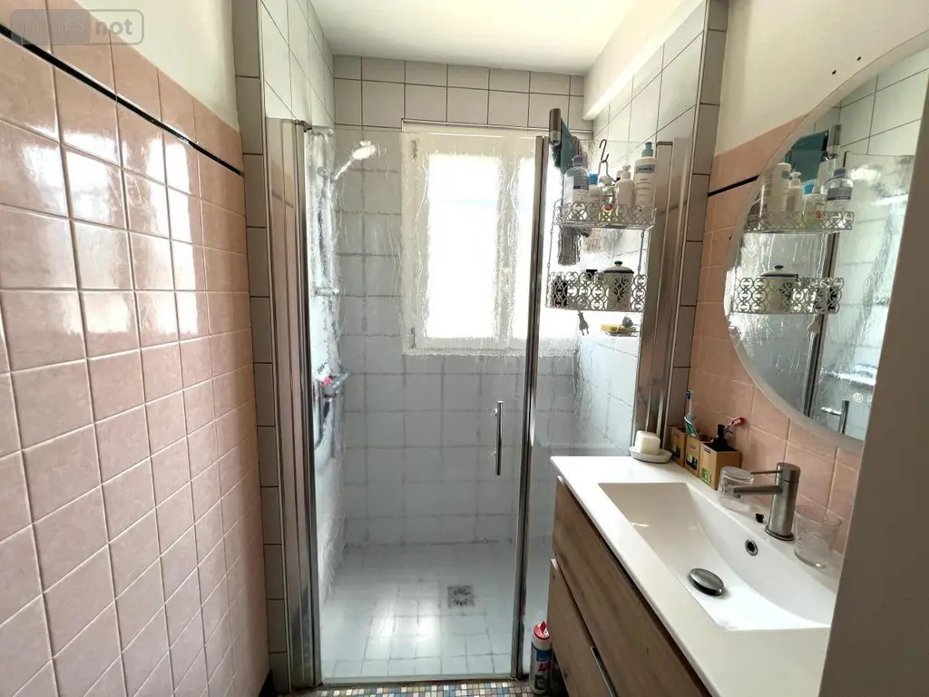 Maison a vendre Saint-Aignan 41110 Loir-et-Cher 41 139 m2 5 pièces 217300 euros 41033-1708 013