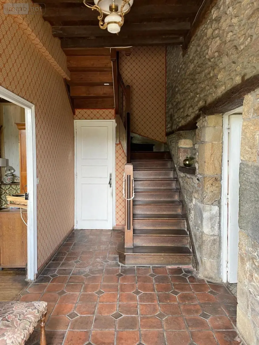 Maison a vendre Saint-Malo 35400 Ille-et-Vilaine 35 182 m2 7 pièces 571450 euros 35104-1723 006