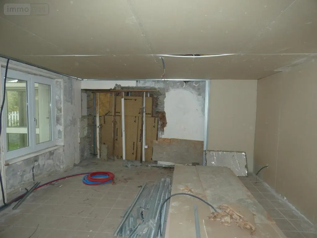 Maison a vendre Spézet 29540 Finistère 29 100 m2 7 pièces 68900 euros 29129-1052 005