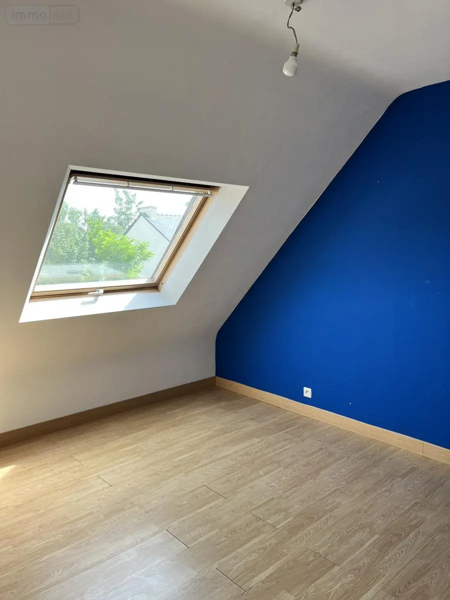 Maison a vendre Saint-Armel 56450 Morbihan 56 100 m2 7 pièces 364000 euros 56016-676 012