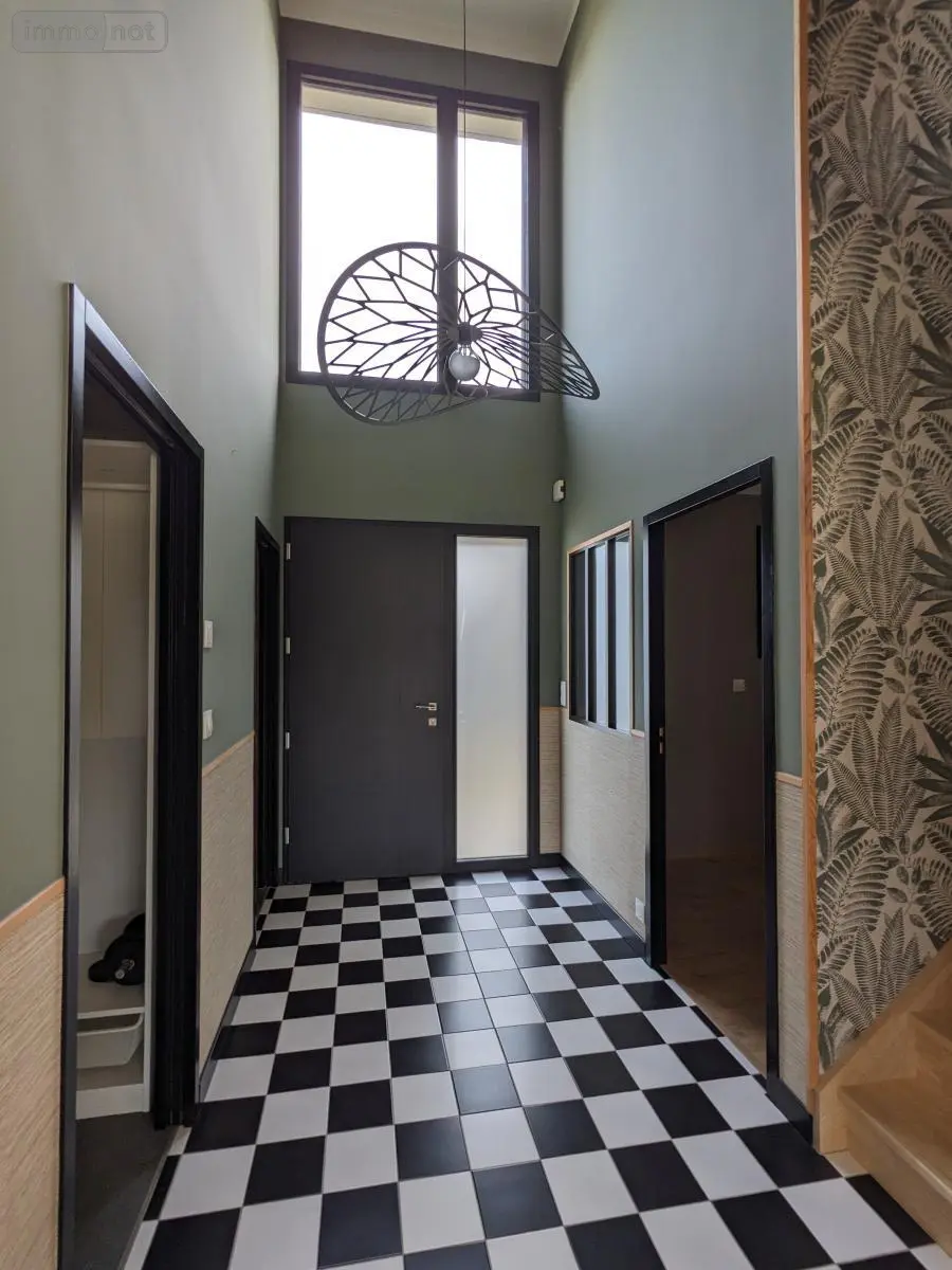 Maison a vendre Carantec 29660 Finistère 29 238 m2 9 pièces 718600 euros 29085-729 002