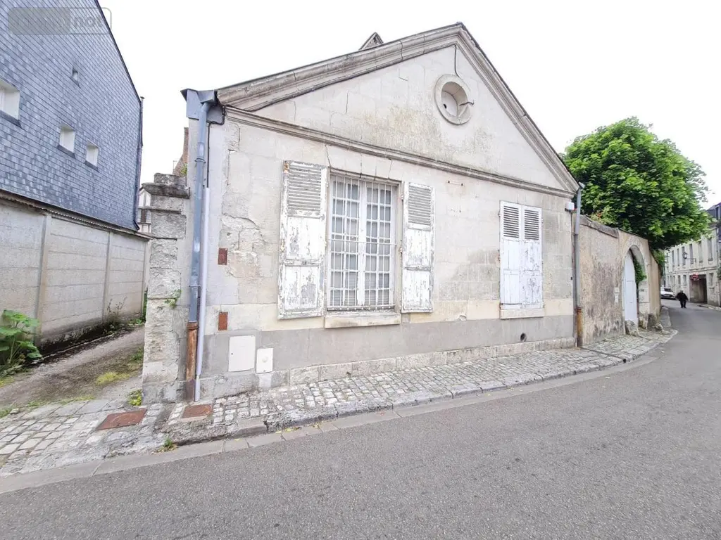 Maison a vendre Vendôme 41100 Loir-et-Cher 41 405 m2 16 pièces 135070 euros 41059-871 001