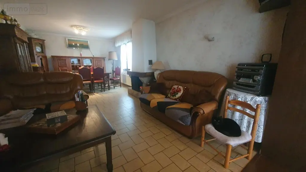 Maison a vendre Langonnet 56630 Morbihan 56 106 m2 6 pièces 202156 euros 56071-2497 002