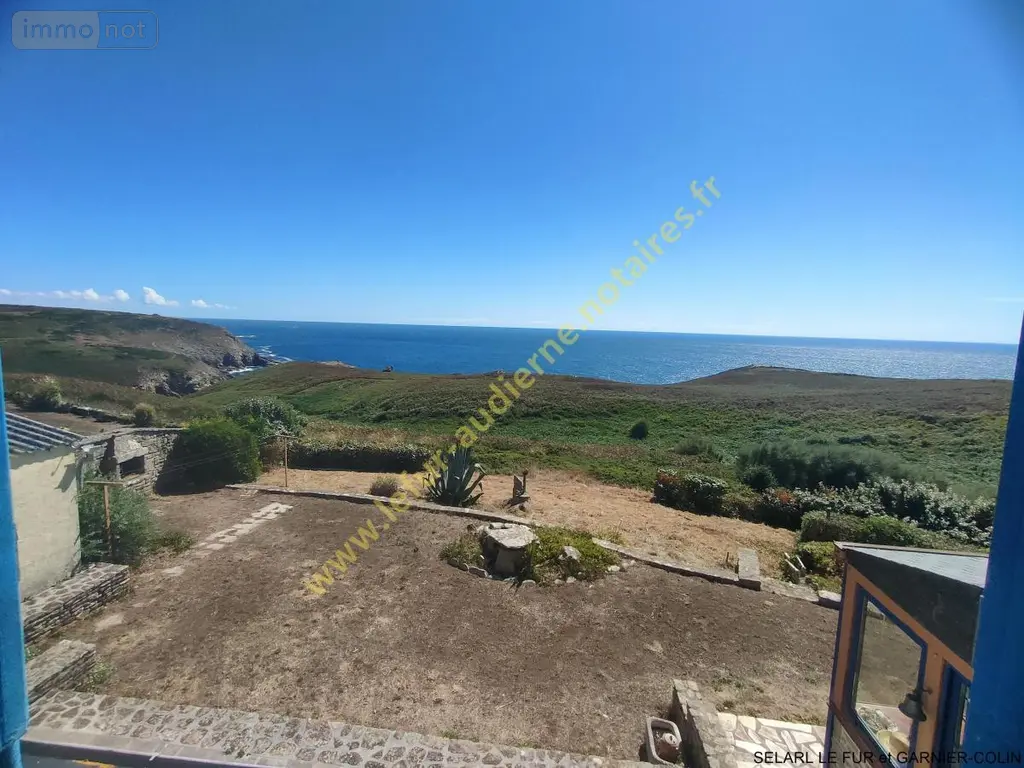 Maison a vendre Plogoff 29770 Finistère 29 97 m2 6 pièces 694950 euros 29021-2123 007