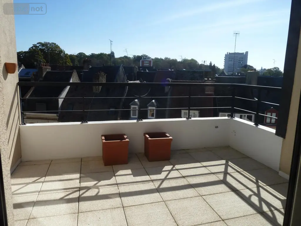 Appartement a vendre Cambrai 59400 Nord 59 110 m2 3 pièces 382470 euros 59083-10 002