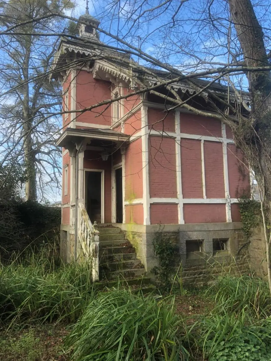 Maison a vendre Guingamp 22200 Côtes-d'Armor 22 469 m2 12 pièces 191040 euros 22064-1071 004