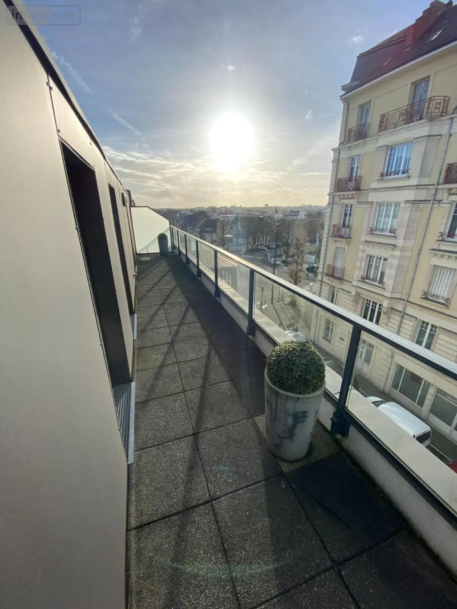 Location appartement Nantes 44000 Loire-Atlantique 44 140 m2 2181 euros 44039-L329 013