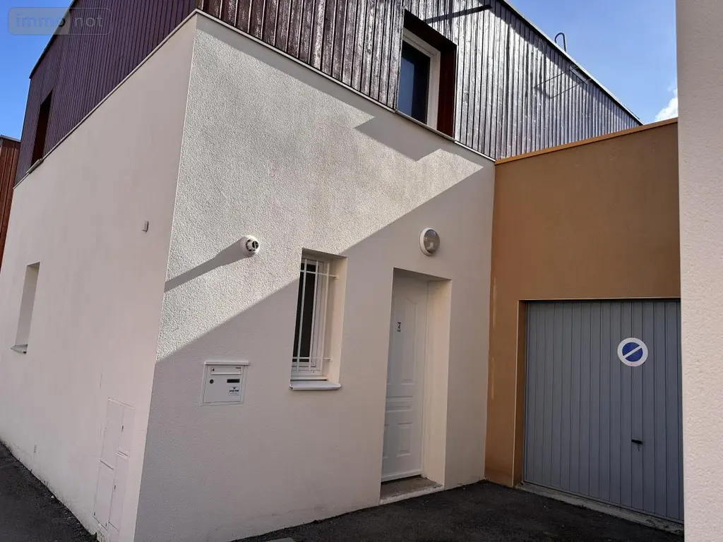 Maison a vendre Vannes 56000 Morbihan 56 106 m2 6 pièces 342640 euros 56003-1308 028