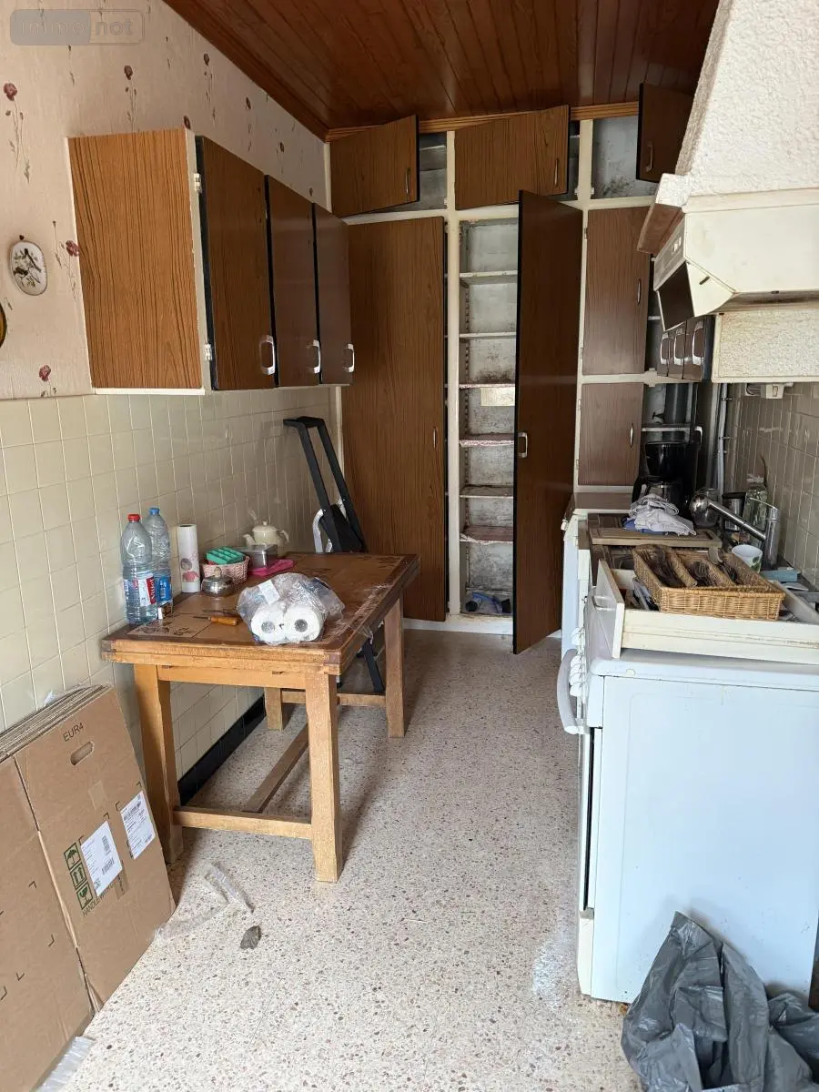 Maison a vendre Villers-Outréaux 59142 Nord 59 240 m2 8 pièces 178160 euros 59191-6179 005
