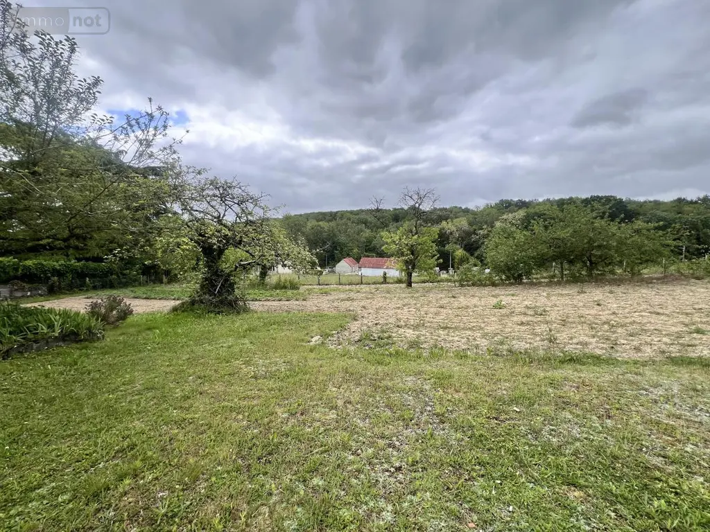 Maison a vendre Saint-Aignan 41110 Loir-et-Cher 41 155 m2 5 pièces 168000 euros 41033-1802 004