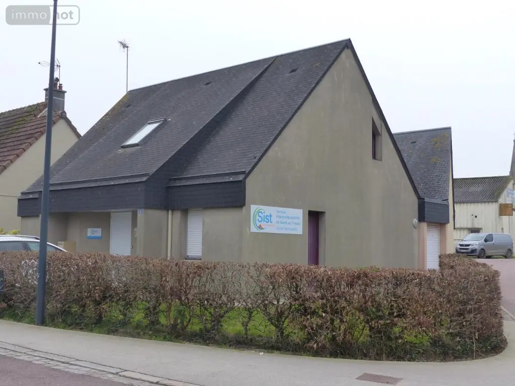 Maison a vendre La Haye 50250 Manche 50 200 m2 7 pièces 221046 euros 50061-2951 008