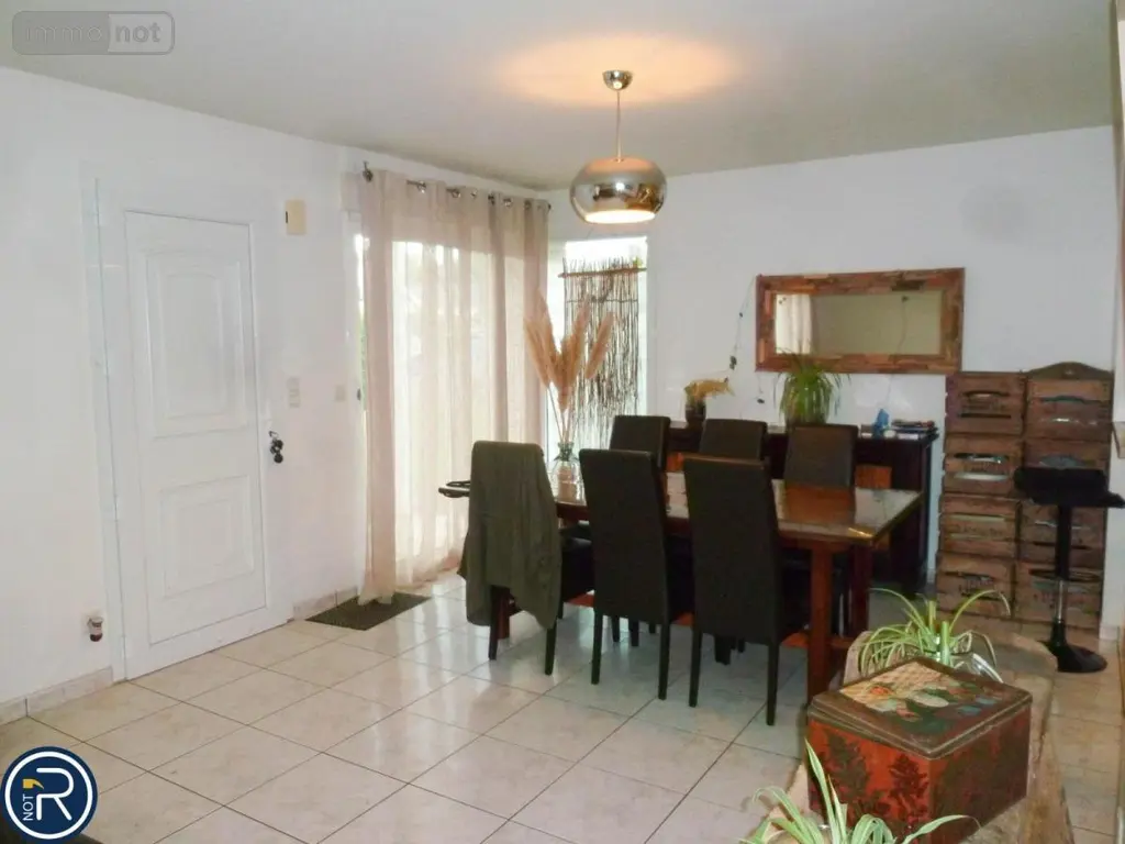 Location maison Laval 53000 Mayenne 53 95 m2 5 pièces 750 euros 53004-L406 004