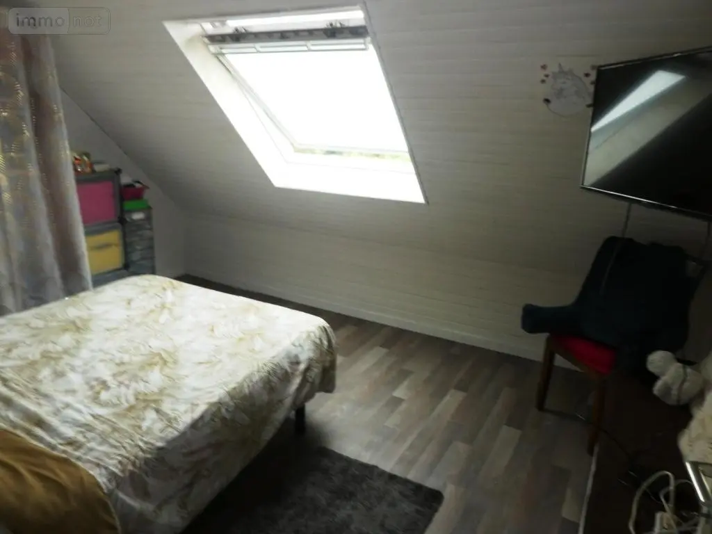 Maison a vendre Le Croisty 56540 Morbihan 56 106 m2 6 pièces 131880 euros 56075-2505 010