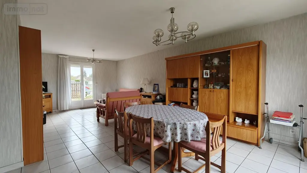 Maison a vendre Normanville 27930 Eure 27 89 m2 3 pièces 199500 euros 27003-109 006