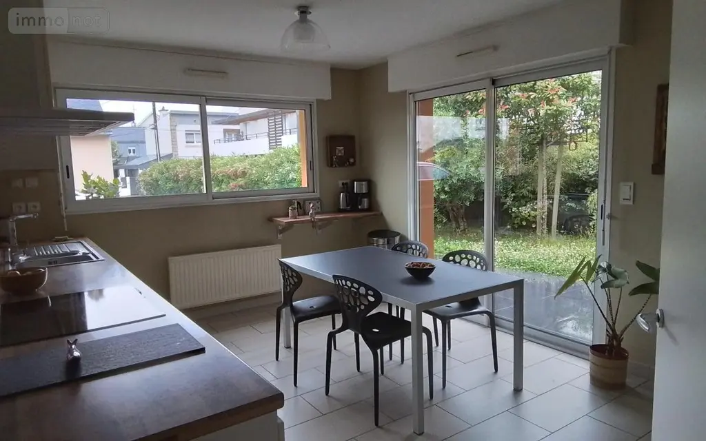 Maison a vendre Lorient 56100 Morbihan 56 171 m2 6 pièces 377460 euros 56075-2258 013