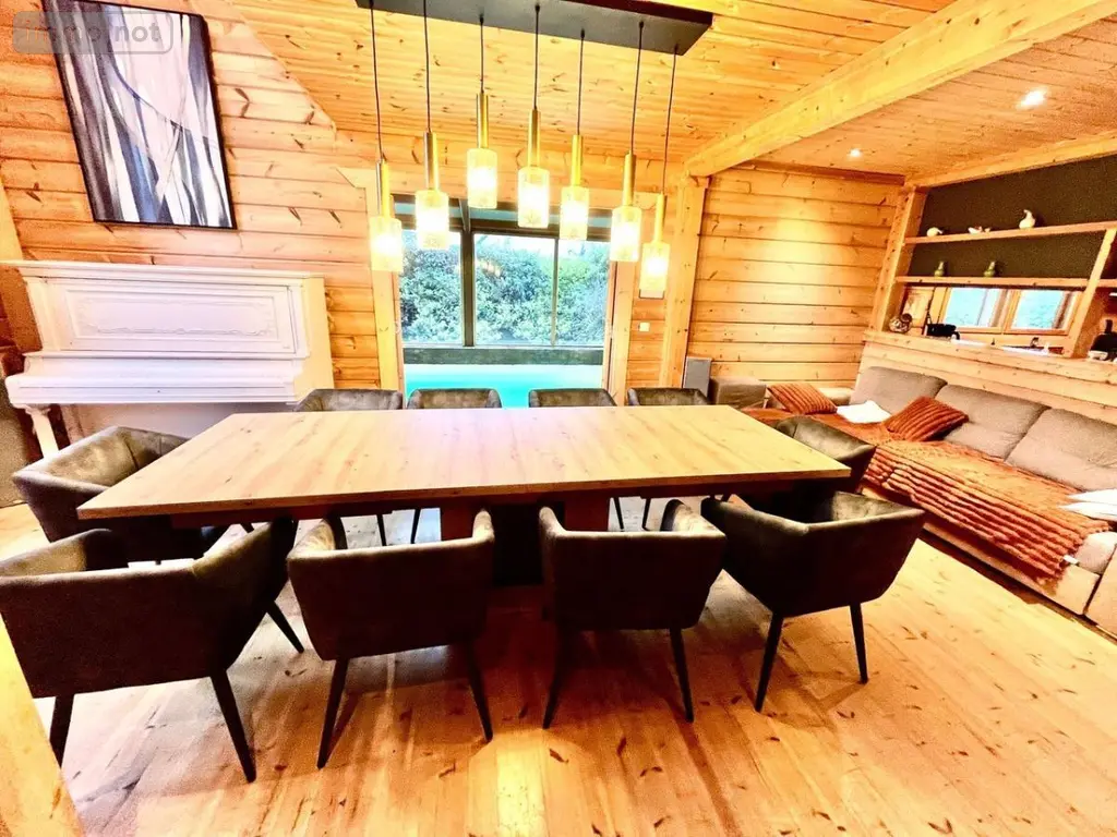Maison a vendre Penvénan 22710 Côtes-d'Armor 22 172 m2 8 pièces 731475 euros 22023-3566 011