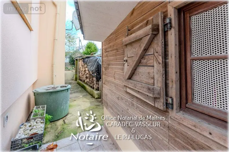 Maison a vendre Brest 29200 Finistère 29 125 m2 333600 euros 29094-1033 013