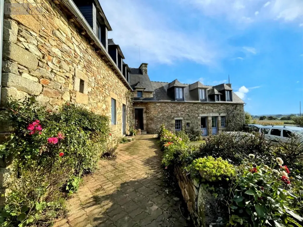 Maison a vendre Ploubazlanec 22620 Côtes-d'Armor 22 192 m2 8 pièces 436500 euros 22023-3606 002