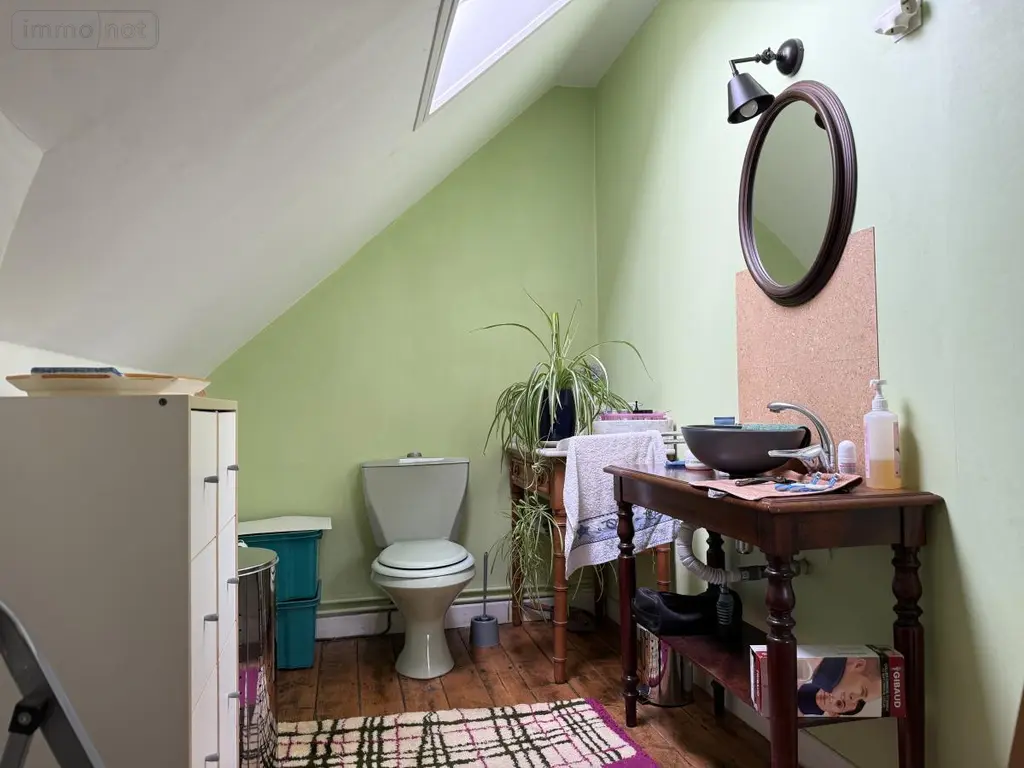 Maison a vendre Grâces 22200 Côtes-d'Armor 22 127 m2 263200 euros 22064-1394 018