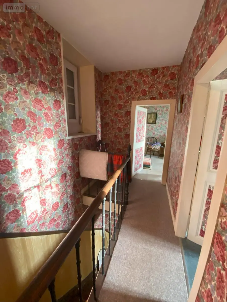 Maison a vendre Mingoval 62690 Pas-de-Calais 62 154 m2 7 pièces 194480 euros 62114-777 006