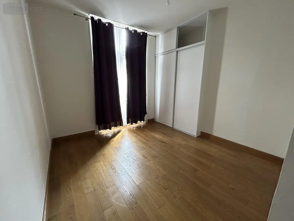 Appartement a vendre Boulogne-sur-Mer 62200 Pas-de-Calais 62 99 m2 4 pièces 212000 euros 62057-1582 005