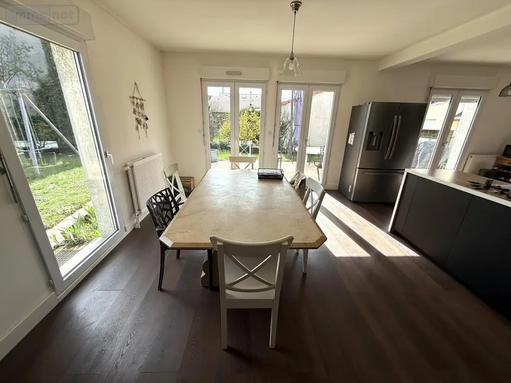 Maison a vendre Dijon 21000 Côte-d'Or 21 145 m2 7 pièces 470000 euros 21012-259 006