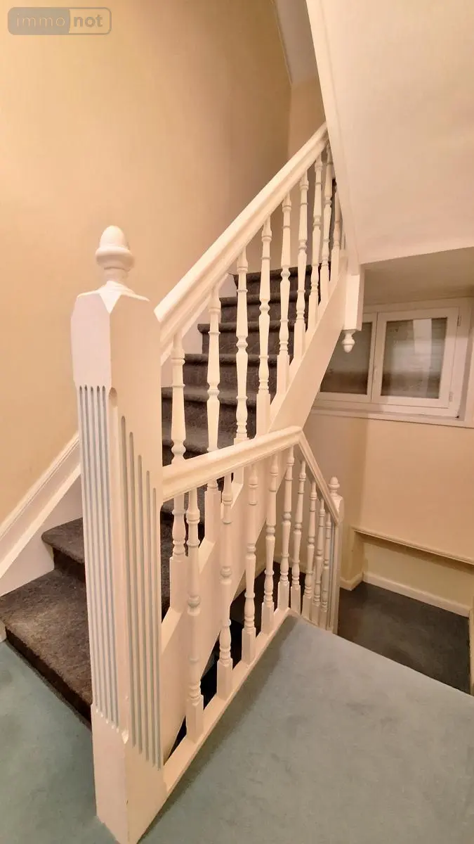 Maison a vendre Arras 62000 Pas-de-Calais 62 97 m2 4 pièces 172425 euros 62130-2382 005