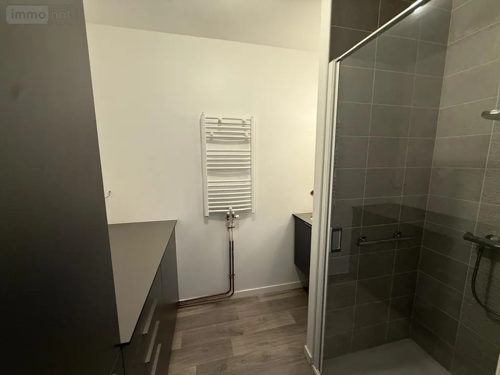 Appartement a vendre Tours 37200 Indre-et-Loire 37 64 m2 3 pièces 264600 euros 37007-2775 011