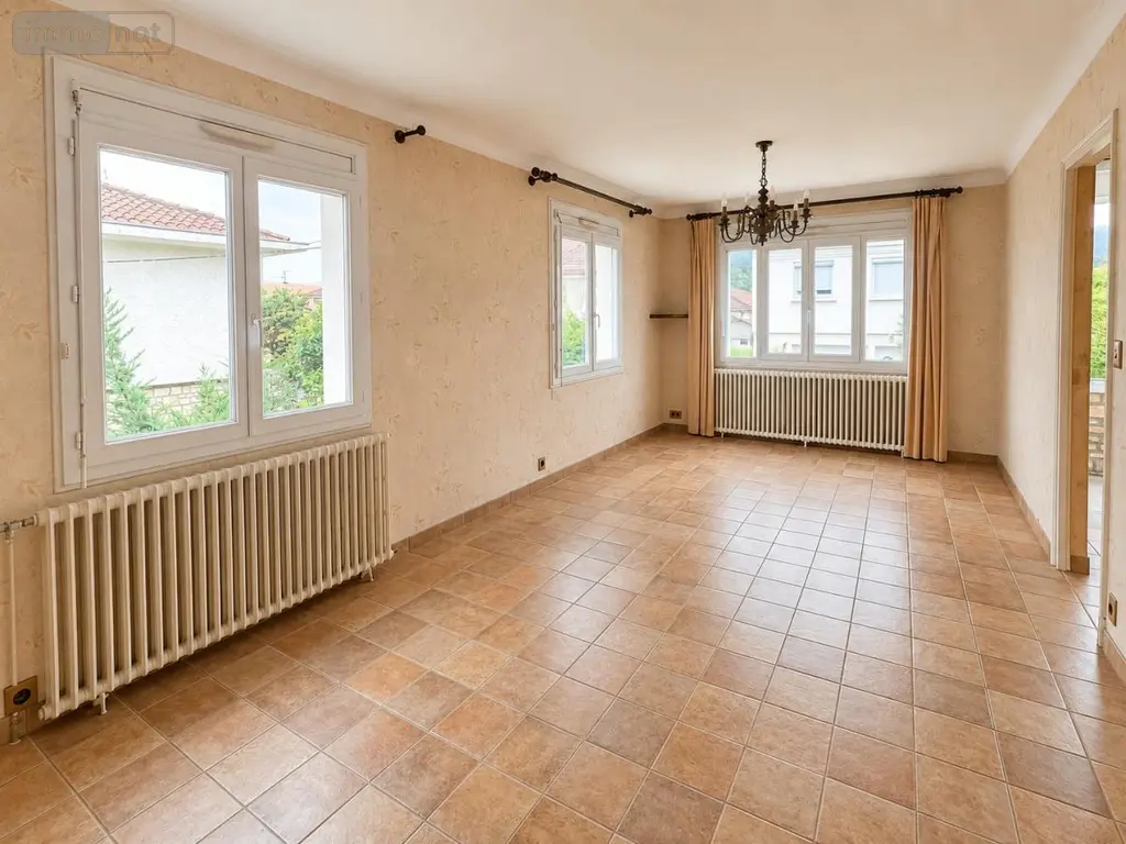 Maison a vendre Cahors 46000 Lot 46 120 m2 218400 euros 46002-472 005