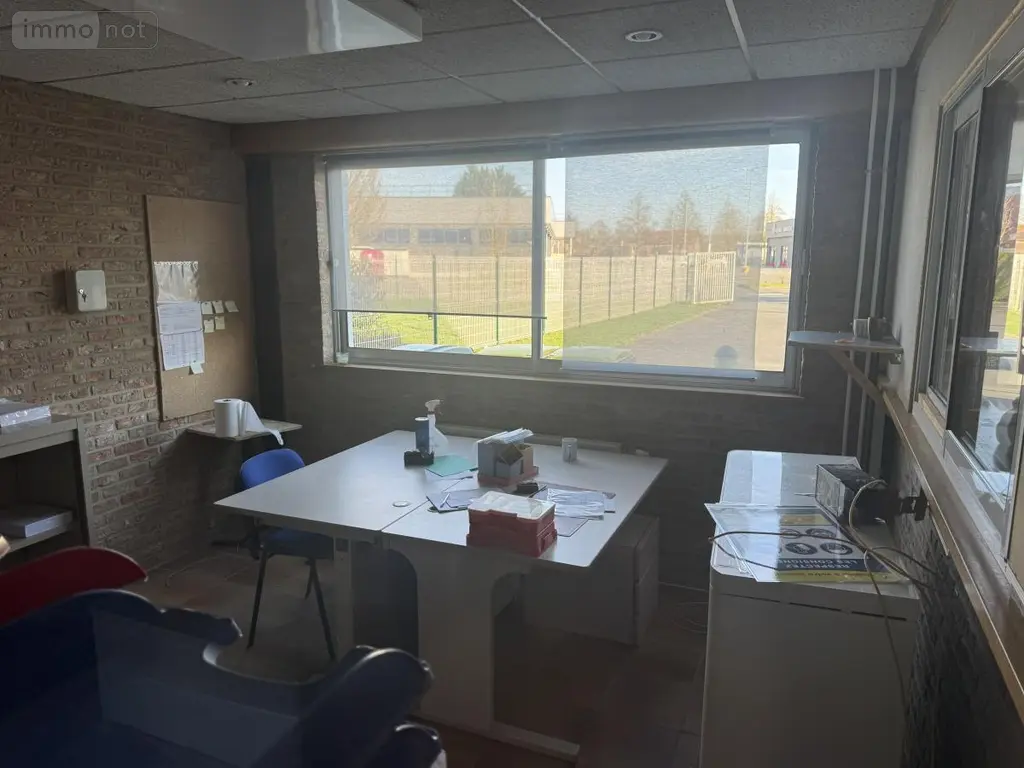 Location fonds et murs commerciaux Cambrai 59400 Nord 59 700 m2 5000 euros 59084-L1483 006