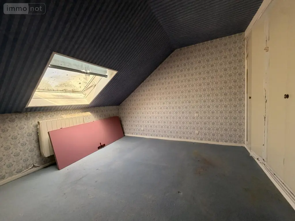 Appartement a vendre Amiens 80000 Somme 80 69 m2 3 pièces 115500 euros 80004-1257 004